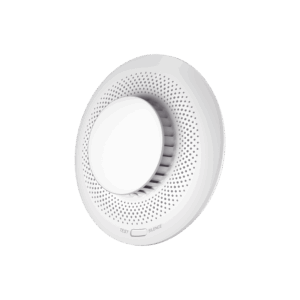Detector de Humo Inalambrico / Compatible con Hub CS-A3 / ProtocoloZigbee / Uso interior