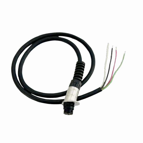KIT CONECTOR ELECTRICO HEMBRA PARA FAAC 400/422