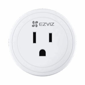 Enchufe Inteligente / Wi-Fi / Control a través de la Aplicación Móvil  / Conecte los Dispositivos del Hogar / Permite Personalizar Horarios / Soporta Asistente de Voz de Google y Alexa