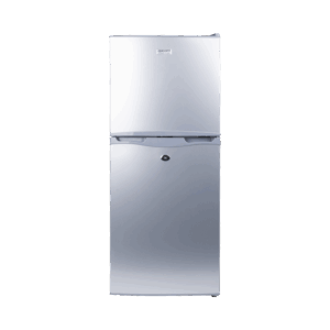 Refrigerador Combinado Solar de 105L (3.7 ft3) – 12/24V, Solución Todo en uno para Aplicaciones Aisladas y Eficiencia Energética.