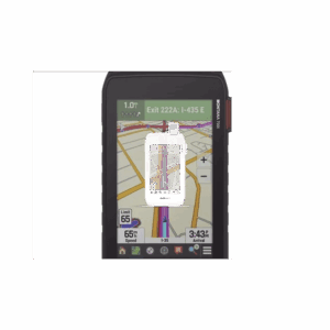 Navegador GPS portátil Montana® 700i, con tecnología inReach...