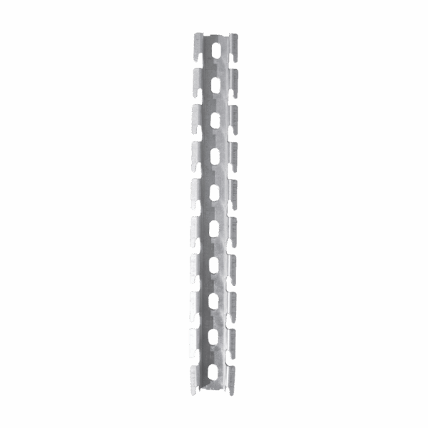 Sujetador Universal Bimetálico Multiusos de 3 Metros de Largo es Ideal Para Utilizarse al Exterior o Zonas Húmedas
