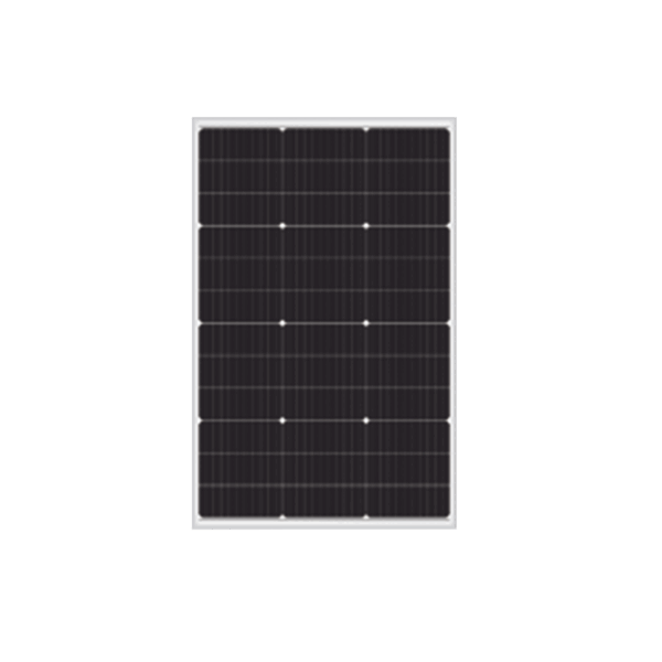 Modulo Solar 100 W, 12 Vcc, Monocristalino, 36 Celdas grado A