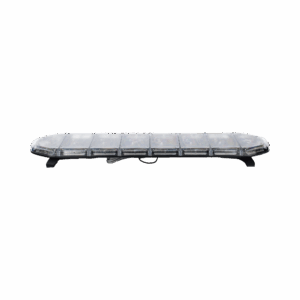 Barra de luces LED de 47″, 112 LED, SAE, Ideal para Equipar Unidades de Ambulancia y Vehículos de Emergencia