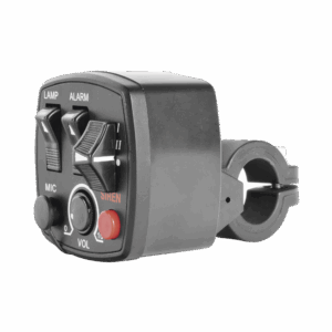 Controlador Ergonómico ideal para motocicletas