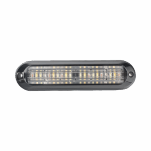 Luz Auxiliar, Ultra Brillante, IP67, 18 LEDs, Tricolor, Colo...