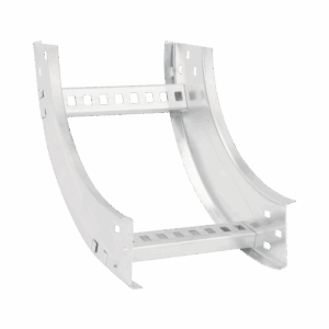 Curva Vertical Interior de Aluminio de 90° Perfil Z / Peralt...