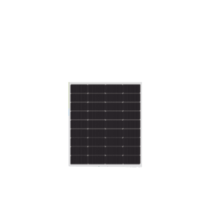 Modulo Solar 130 W, 12 Vcc, Monocristalino, 36 Celdas grado A