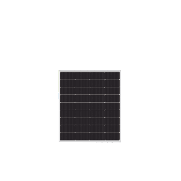 Modulo Solar 130 W, 12 Vcc, Monocristalino, 36 Celdas grado A