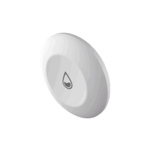 Sensor  _Inteligente para Detectar Fuga de Agua Inalámbrico / Requiere el Hub CS-A3 / Se Vincula Mediante Zigbee