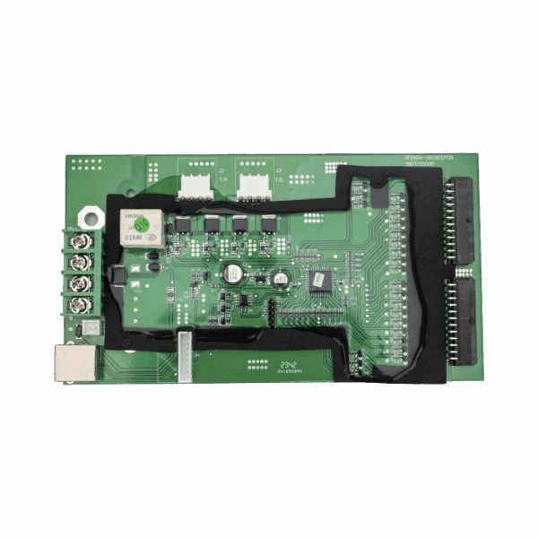 Tarjeta Principal de Reemplazo para Torretas Epcom Industrial de la Serie X67