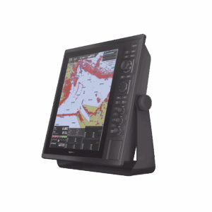 Pantalla dedicada para visualización de radares Garmin