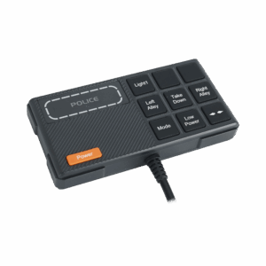 Controlador para barras de luces X67AW/X67RWV2