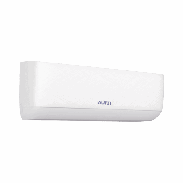 Minisplit WiFi Inverter / SEER 20 / 12,000 BTUs ( 1 TON ) / R32 / Frío / 110 Vca / Filtro de Salud / Compatible con Alexa y Google Home.