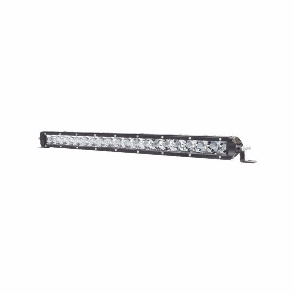 Barra de 30 LED,  IP67 , 30", 12000 Lúmenes, 150 Watts, 10-30 Vcc