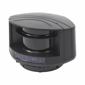 SENSOR LASER DE SEGURIDAD