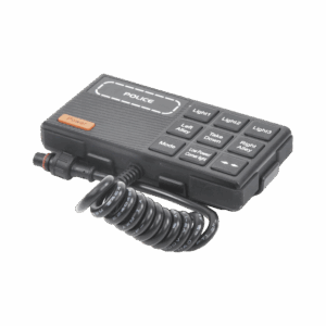 Controlador para barras de luces X67RB/X67RBA/X75RBS/X75RBAS