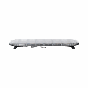 Barra de luces LED de 47″, 112 LED, SAE, Ideal para Equipar Unidades de Seguridad Privada y Vehiculos de Trabajo