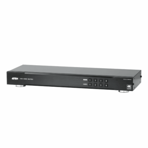 Conmutador Matricial HDMI 4×4 4K