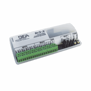 MODULO PROGRAMABLE CON 3 SALIDAS DE RELEVADOR / 5 ENTRADAS /...