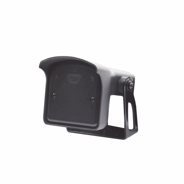 Sensor de Microondas Ideal Para Puertas Automáticas Industriales / IP65 / Ángulo de Inclinaciónn 0 a 180°