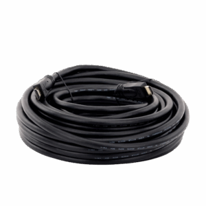 Cable HDMI de alta velocidad de 15 m con Ethernet
