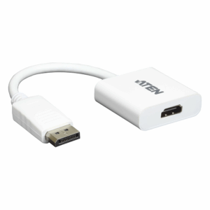 Adaptador de Entrada DisplayPort- Salida HDMI | 1080p | Comp...