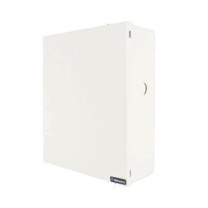Gabinete para alarma de la familia CAPTAIN/XL2T, CFB-516, VI...
