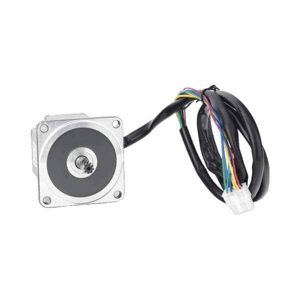 Motor Para Barrera Brushless XBBL6M / Primera Versión