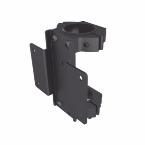 Clamp para un solo poste