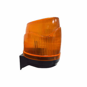 Lampara Preventiva para Operadores  Abatibles / Voltaje de o...