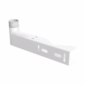 Herraje para Lámpara de Obstrucción LED Modelo EI-LBIB/OL1-VLED2- IR/ OL2-VLED2-IR