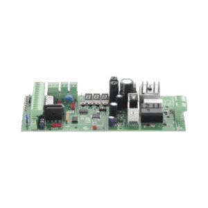 Tarteja  ZL39B  / Compatible con Barreras CAME GT3750 y GARD 4 / Sustituto de la Tarjeta ZL38
