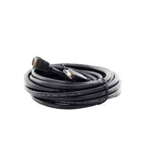 Cable HDMI de alta velocidad de 5 m con Ethernet
