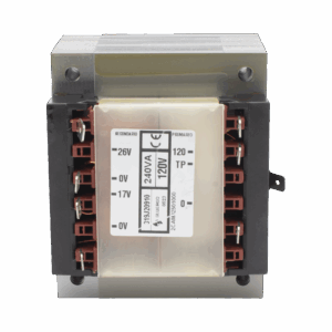 TRANSFORMADOR PARA GT4 Y GT8 120V