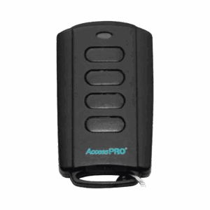 Control Remoto Con Clip Visera Compatible Con Motores y Barr...