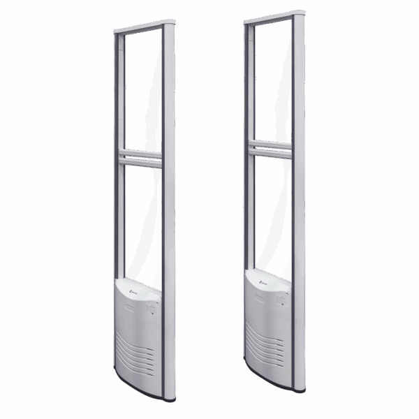 Par de Arcos EAS AM  para Protección de Ropa, Botellas, Accesorios RX, TX 58 KHz