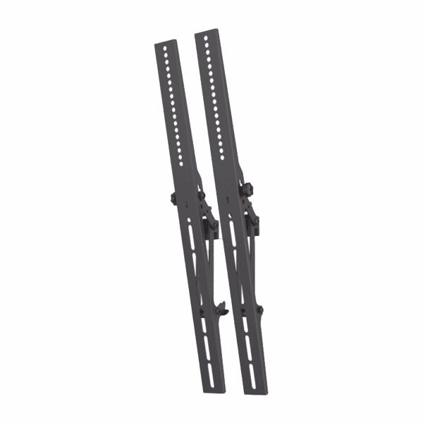 Brazos Inclinables  de 600 mm