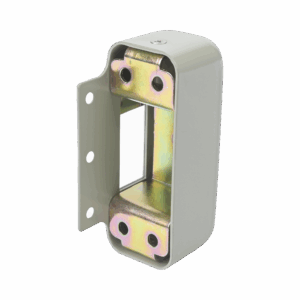 Contra Izquierda para uso con Cerradura ACCESSRIMBL o ACCESS...