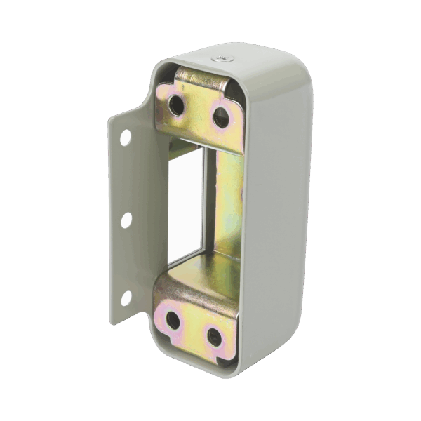 Contra Izquierda para uso con Cerradura ACCESSRIMBL o ACCESSRIML