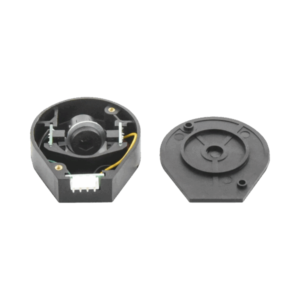 SENSOR OPTICO PARA LIMITES DE PARO