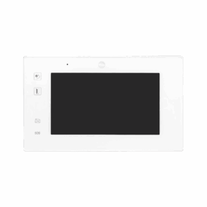 Monitor intertouch blanco YDV7702, para tvportero  80139