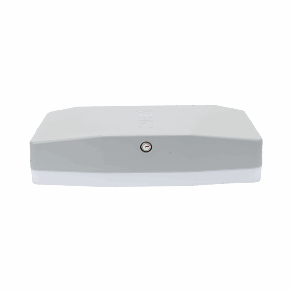 CUBIERTA PARA BARRERA GT8