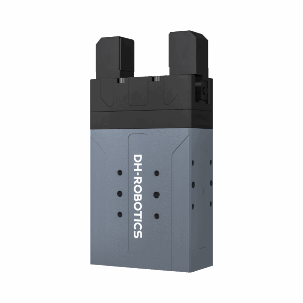 Gripper Para Brazo Robotico Serie CRA Capacidad 1 KG 0 a 26 mm apertura