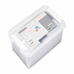 Arduino PLC Starter Kit,