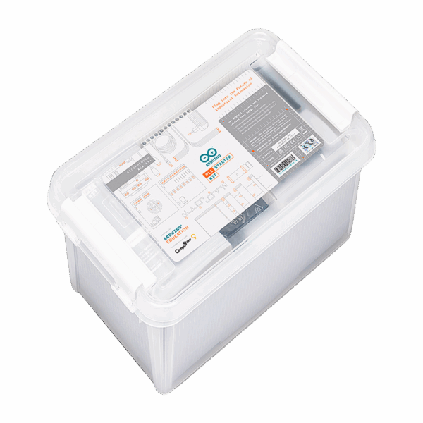 Arduino PLC Starter Kit,
