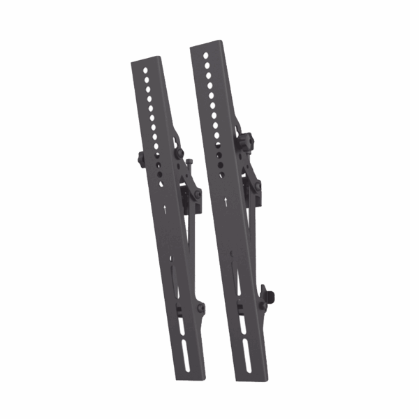 Brazos Inclinables  de 400 mm