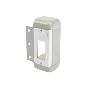 Contra Derecha para uso con Cerradura ACCESSRIMB o ACCESSRIM