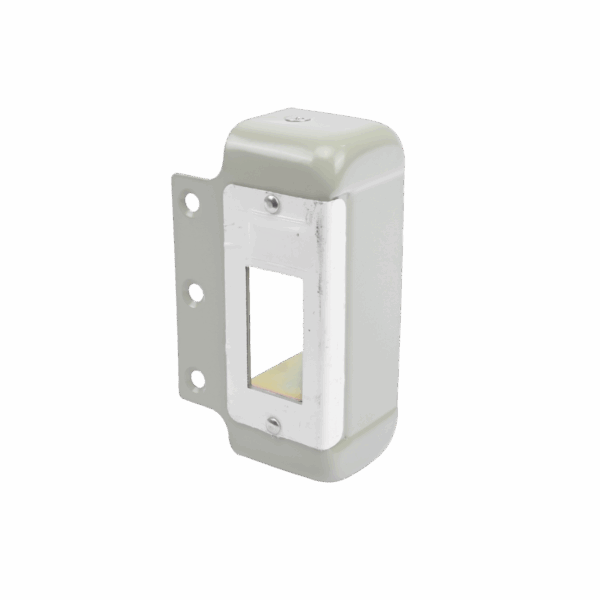 Contra Derecha para uso con Cerradura ACCESSRIMB o ACCESSRIM
