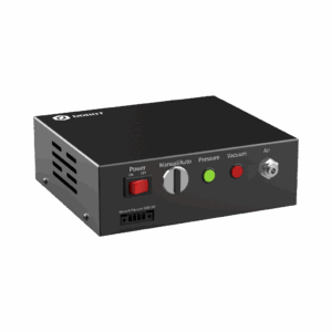 Mini Bomba De Vacio Para Kit  De Ventosas De Brazo Robotico Serie MG400 y M1PRO